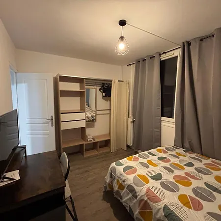 Dunes Dorees - 3 Chambres- Hauts De * Rouen