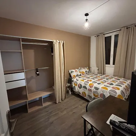 Dunes Dorees - 3 Chambres- Hauts De Apartament *