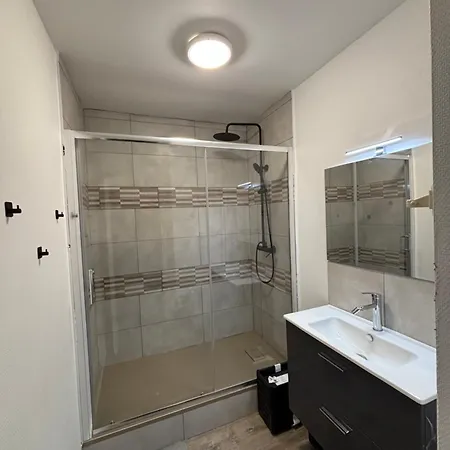 Dunes Dorees - 3 Chambres- Hauts De