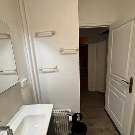 Dunes Dorees - 3 Chambres- Hauts De * Rouen