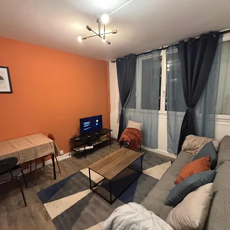 Dunes Dorees - 3 Chambres- Hauts De Appartement