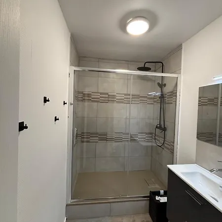 Dunes Dorees - 3 Chambres- Hauts De Appartement