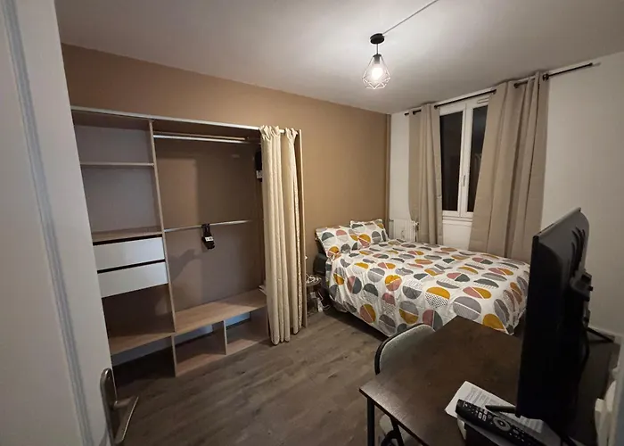 Dunes Dorees - 3 Chambres- Hauts De Apartament *