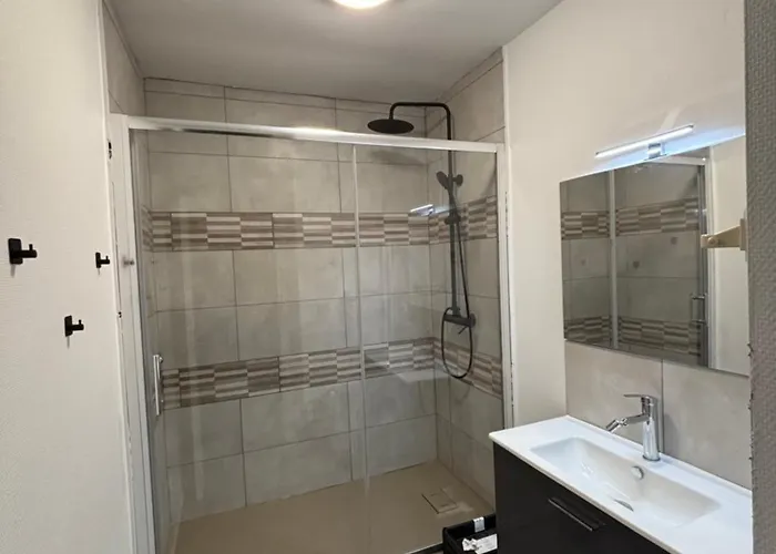 Dunes Dorees - 3 Chambres- Hauts De