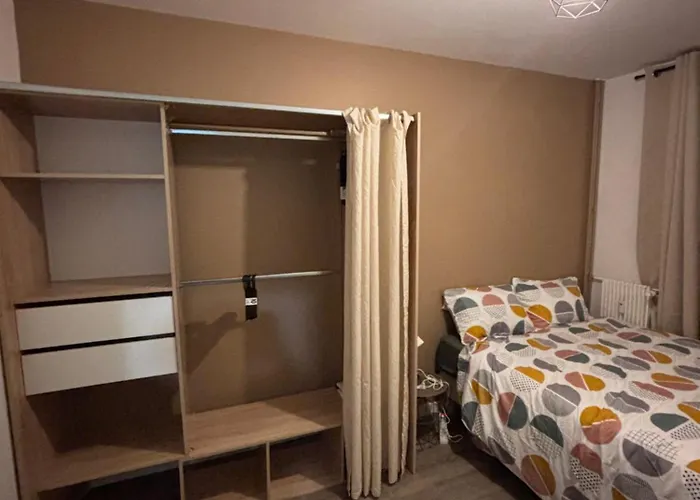 Dunes Dorees - 3 Chambres- Hauts De Apartament