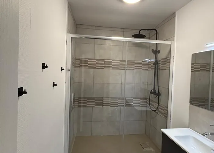Dunes Dorees - 3 Chambres- Hauts De Apartament
